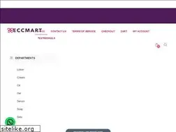 Sites similar to eccmart.com