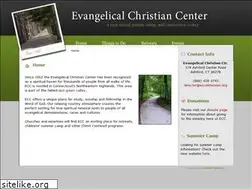 Sites similar to eccministries.org