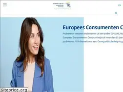 Sites similar to eccnederland.nl