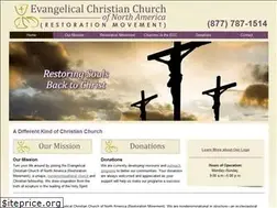 Sites similar to eccnorthamerica.com