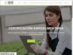 Sites similar to ecco-ingenieros.com