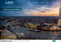 Sites similar to ecco-network.com