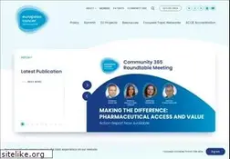 Sites similar to ecco-org.eu