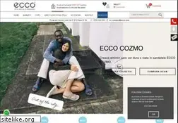 Sites similar to ecco-shoes.ro