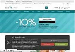 Sites similar to ecco-verde.at