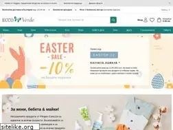 Sites similar to ecco-verde.bg