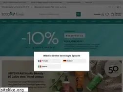 Sites similar to ecco-verde.ch
