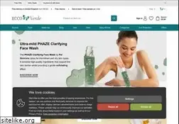 Sites similar to ecco-verde.co.uk