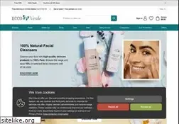 Sites similar to ecco-verde.com