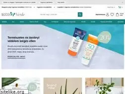Sites similar to ecco-verde.hu