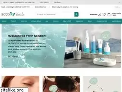 Sites similar to ecco-verde.nl