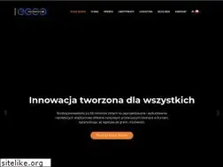 Sites similar to ecco-wood.eu
