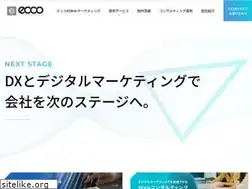 Sites similar to ecco.co.jp