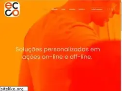 Sites similar to ecco.inf.br