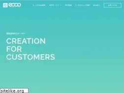 Sites similar to ecco.jp