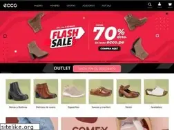 Sites similar to ecco.pe