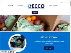 Sites similar to eccocharleston.org