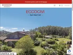 Sites similar to eccocivi.com