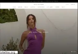 Sites similar to eccoclothesboutique.com