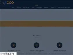 Sites similar to eccocorp.biz