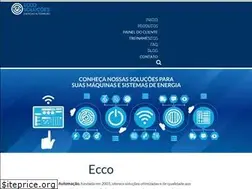 Sites similar to eccoengenharia.com.br
