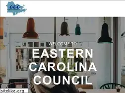 Sites similar to eccog.org