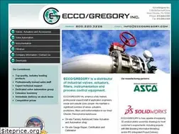 Sites similar to eccogregory.com