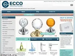 Sites similar to eccohardware.com