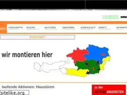 Sites similar to eccohome.at