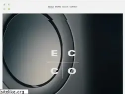 Sites similar to eccoid.com