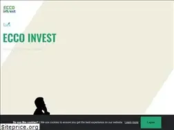 Sites similar to eccoinvest.com