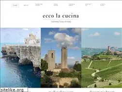 Sites similar to eccolacucina.com
