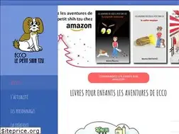 Sites similar to eccolepetitshihtzu.com