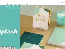 Sites similar to eccololtd.com