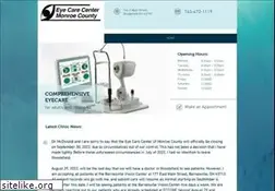 Sites similar to eccomc.com
