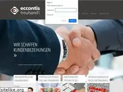 Sites similar to eccontis.at