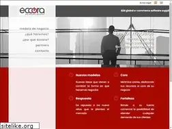 Sites similar to eccora.es