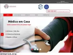 Sites similar to eccosalva.pt