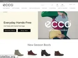 Sites similar to eccoshoes.co.nz