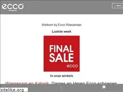 Sites similar to eccoshoes.nl