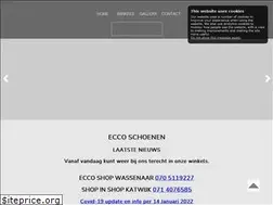 Sites similar to eccoshop.nl