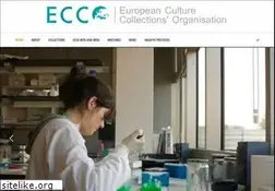 Sites similar to eccosite.org