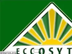 Sites similar to eccosytur.com