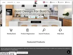 Sites similar to eccotemp.nl