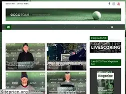 Sites similar to eccotour.org