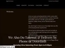 Sites similar to eccotrattoria.com