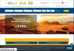 Sites similar to eccotravel.eu