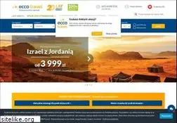 Sites similar to eccotravel.pl
