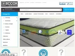 Sites similar to eccox.es