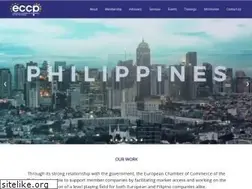 Sites similar to eccp.com